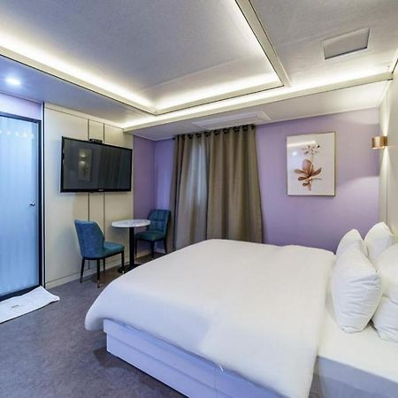 G7 Hotel Dongducheon Esterno foto