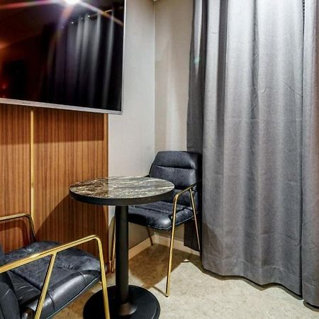 G7 Hotel Dongducheon Esterno foto