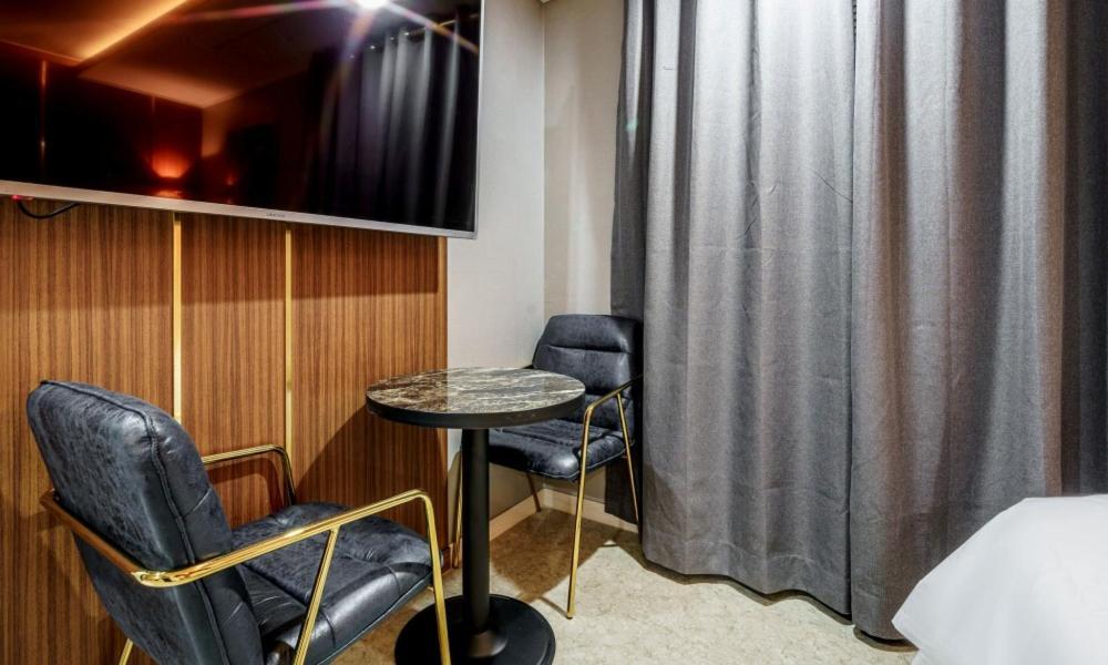 G7 Hotel Dongducheon Esterno foto