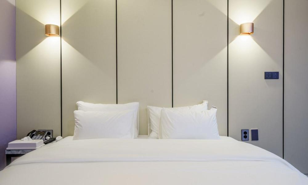 G7 Hotel Dongducheon Esterno foto