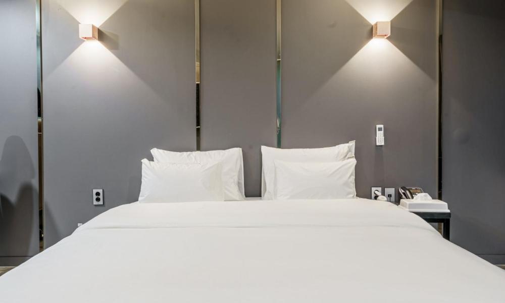 G7 Hotel Dongducheon Esterno foto