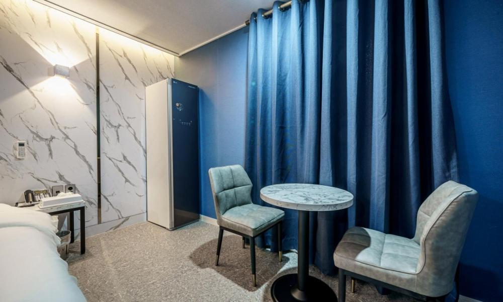G7 Hotel Dongducheon Esterno foto