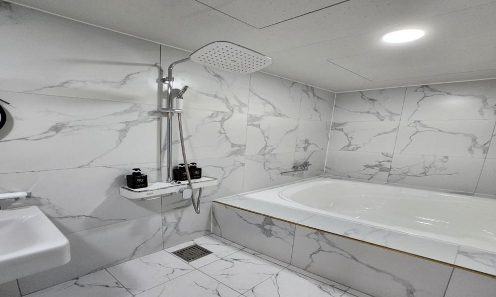 G7 Hotel Dongducheon Esterno foto